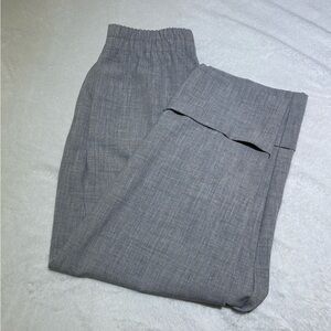 Zara - Grey Trousers